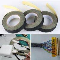 [HOT YONTTSAN HOT] Tearable Accessories LCD Repair 30M Acetate Cloth Tape เทปกาวเดี่ยวฉนวนกันความร้อนอุณหภูมิสูง