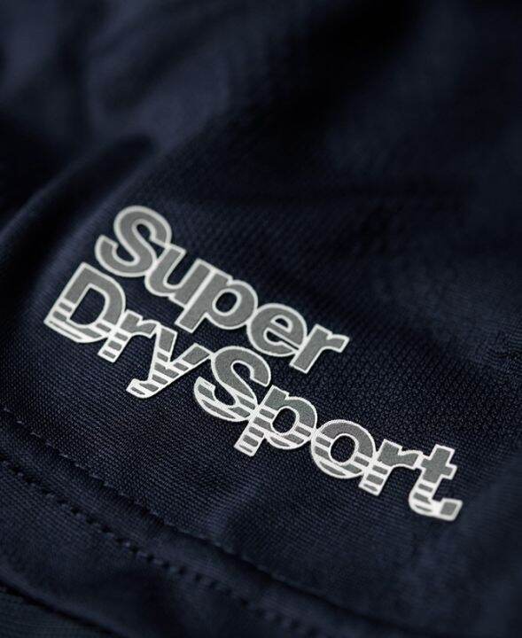 superdry-active-camo-jacquard-short-กางเกงขาสั้น-สำหรับผู้ชาย-สี-dark-navy