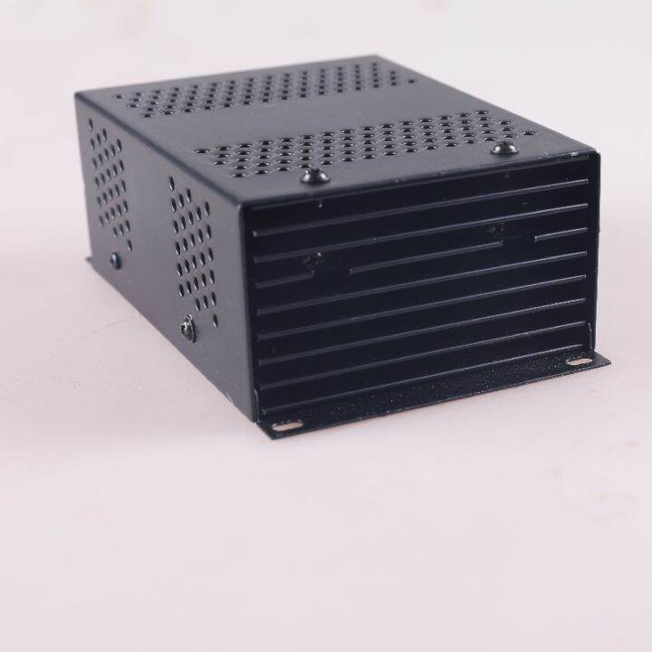 Bac06a diesel generator battery 12 / 24 V intelligent floating charger Lazada.co.th