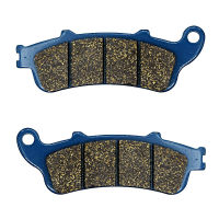 VTX 1800 Motorcycle Brake Pads For HONDA VTX 1800 C2C3C4C15C16C17 Motorcycle Brake Pads Front Rear VTX1800