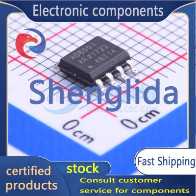 AD8001ARZ-REEL7 Package SOIC-8 150mil operational amplifier brand new stock 1PCS