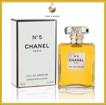 Chanel No 5 - Best Price in Singapore - Nov 2023