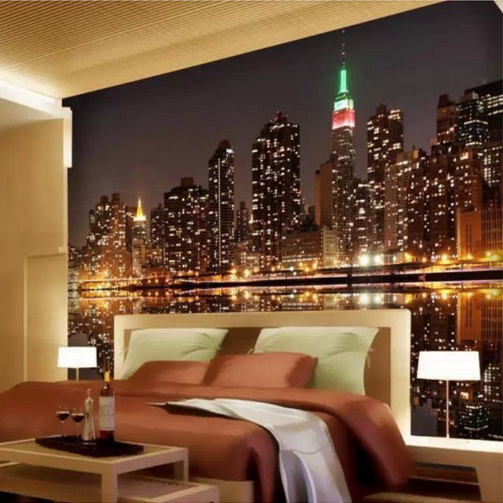 hot-high-quality-custom-3d-photo-wallpaper-city-night-view-living-room-tv-backdrop-home-decor-mural-wallpaper-for-bedroom-walls-3d