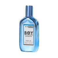 ?? အမျိုးသားရေမွှေး ?? น้ำหอม Boy Warmkiss สำหรับผู้ชาย 45 ml.