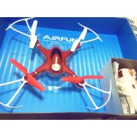 DR โดรน โดรนAIRFUN Drone เครื่องบินบังคับ