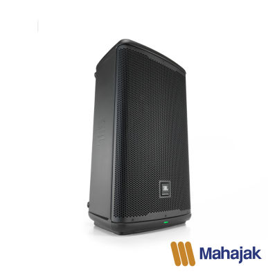 JBL EON712 ลำโพง PA พร้อมภาคขยายขนาด 12 นิ้ว มาพร้อม Bluetooth ในตัว