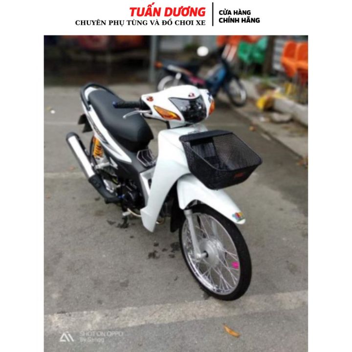 Giá xe Wave 110 S  Xe máy Wave 110 S hãng Honda