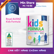 SỮA HOÀNG GIA ÚC ROYAL AUSNZ KIDS FORMULA BỔ SUNG DƯỠNG CHẤT CHO TRẺ TỪ 3