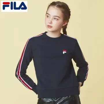 Fila on sale sweater sale