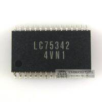 .ค่าาา Lc75342 Smt Ic