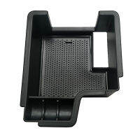 สำหรับ Octavia III 3 MK3 A7 5E NL3 NR3 VRS RS Combi Scout 230 245รถ Central Storage Armrest Sundries บรรจุกล่องจัดแต่งทรงผม