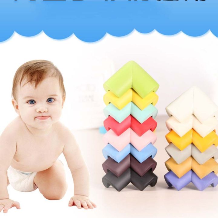 Furniture Corners Protection Safety Baby Edge Children Guard Angle Table  Cover