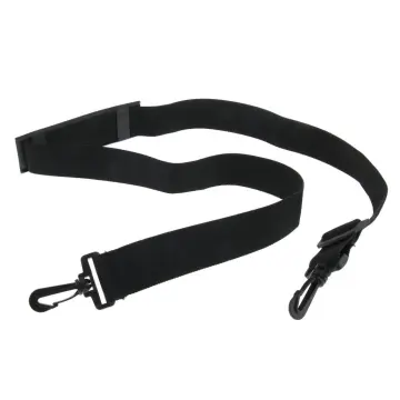 Shoulder Strap, 52 Universal Replacement Laptop Shoulder Strap Luggage  Duffel Bag Strap Adjustable Comfortable Belt with Metal Hooks for Briefcase