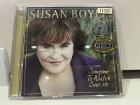 1   CD  MUSIC  ซีดีเพลง  SUSAN BOYLE Someone To Watch      (A18B123)