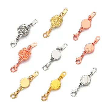 Shop Necklace Extender Magnetic with great discounts and prices online -  Oct 2023