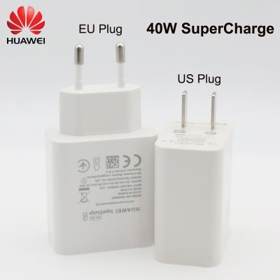 [HOT RUXMMMLHJ 566] Huawei ดั้งเดิมชาร์จซูเปอร์ชาร์จที่ชาร์จความเร็วสูงสูงสุด40W-Huawei เดิม40W-Aliexpress