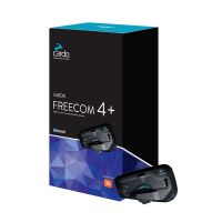 บลูทูธติดหมวก CARDO FREECOM4+