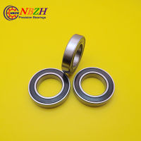 จัดส่งฟรี NBZH BearingHigh คุณภาพสูง Deep Groove Ball Bearing 6905 2RS 6905-2RS 61905-2RS 25*42*9 มม. 10 ชิ้น/ล็อต-ggfjgkugkgkkjuki