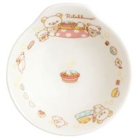 ชามซุป rk  Tonsui Bowl Rilakkuma  Size: 50x140x130 mm.