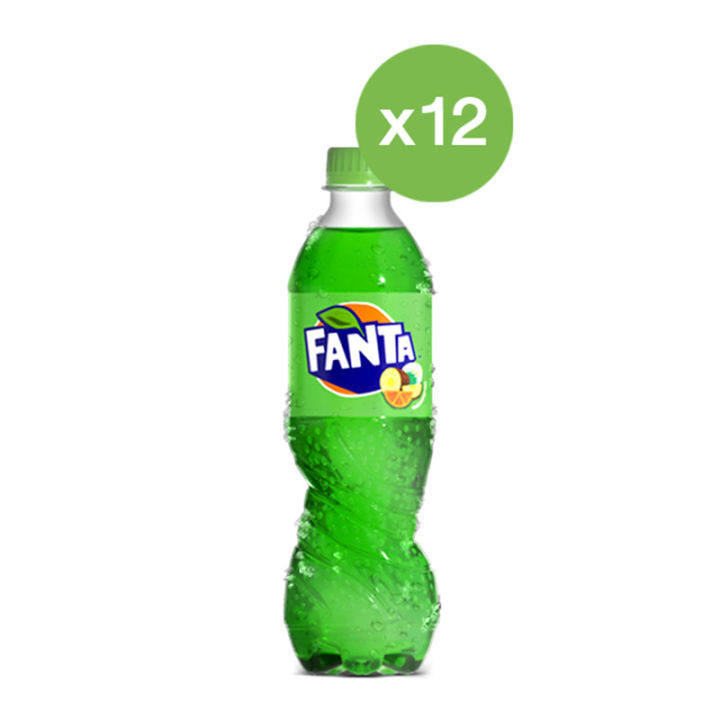 สินค้ามาใหม่-แฟนต้า-น้ำอัดลม-กลิ่นฟรุตพันช์-330-มล-แพ็ค-12-ขวด-fanta-soft-drink-fruit-punch-330-ml-x-12-bottles-ล็อตใหม่มาล่าสุด-สินค้าสด-มีเก็บเงินปลายทาง