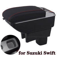 สำหรับ Suzuki Swift 2005-2022กล่อง Center คอนโซลใหม่กล่อง2006 2007 2008 2009 2010 2012 2013 2014 2015-2020