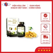 Mầm Đậu Nành Nano New - Tăng vòng 1 tự nhiên