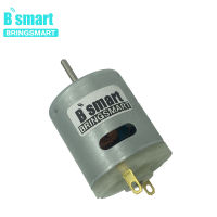 Bringsmart Rs365จอ Dc 19400r ความเร็วสูง/นาทีสำหรับใช้งานเครื่องเป่าผม/ที่จับฝุ่น/Diy