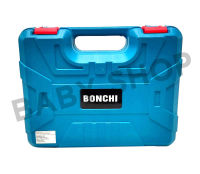 BONCHI ชุดสว่าน ไขควง ไฟฟ้า ไร้สาย แบต 28V ปรับสปีดได้ ราคา 890 บาท