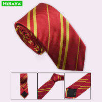 HIKAYA Movie Cosplay Necktie Magic Cosplay Classical Tie