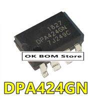 DPA424 DPA424GN DPA424G SOP8 DPA424วงจรจัดการสวิทช์ไฟ SMD