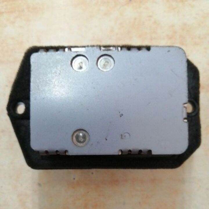 Toyota Innova / Hilux Vigo 20052015 / Camry Air Cond Blower Resistor