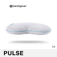 Bedgear หมอนหนุนสำหรับเด็ก รุ่น Pulse  0.0 ส่งฟรี