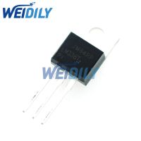 5PCS LM338T LM338 Voltage Regulator 5A 1.2V To 32V Output is short-circuit protected TO-220 Transistor Triode