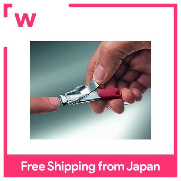 Swiss on sale nail clipper