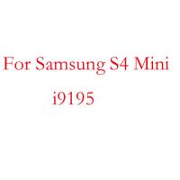 【☊HOT☊】 nang20403736363 สำหรับ Samsung Galaxy S4 Mini I9190 I9192ที่ชาร์จ I9195สายแพตัวเชื่อมสายชาร์จสายเคเบิลงอได้ตัวเสียบหูฟังสัญญาณเสียงชิ้นส่วนซ่อม