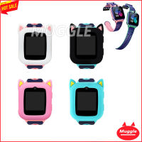 เคส imoo Z5 เคสซิลิโคน imoo Watch Phone Z5 CASE Silicone เคส imoo Z5 นาฬิกาข้อมือป้องกันการหล่น imoo Z5 ปลอกป้องกันซิลิโคน เคสป้องกัน imoo Watch Phone Z5