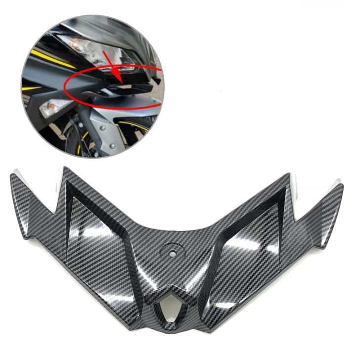 aerodynamics-winglet-front-fairing-for-kawasaki-ninja-300-ninja-250-2013-2014-2015-2016-2017-ninja250-ninja300