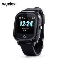 Wonlex สมาร์ทวอท์ช GPS ติดตามตำแหน่งของเด็ก2G GW700S SOS ติดตามอินเตอร์คอม WIFI ตรวจสอบด้วยเสียงสำหรับเด็ก Giftssdhf