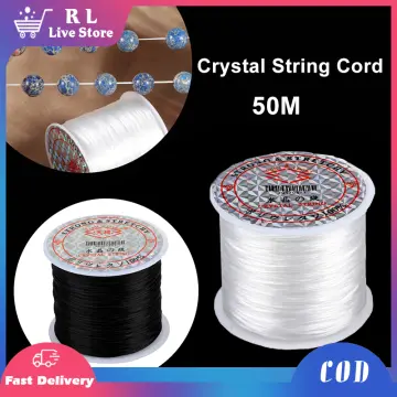 Shop Clear String with great discounts and prices online - Dec