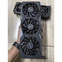 gigabyte rx 5700 xt gaming oc 8g vga (การ์ดแสดงผล)