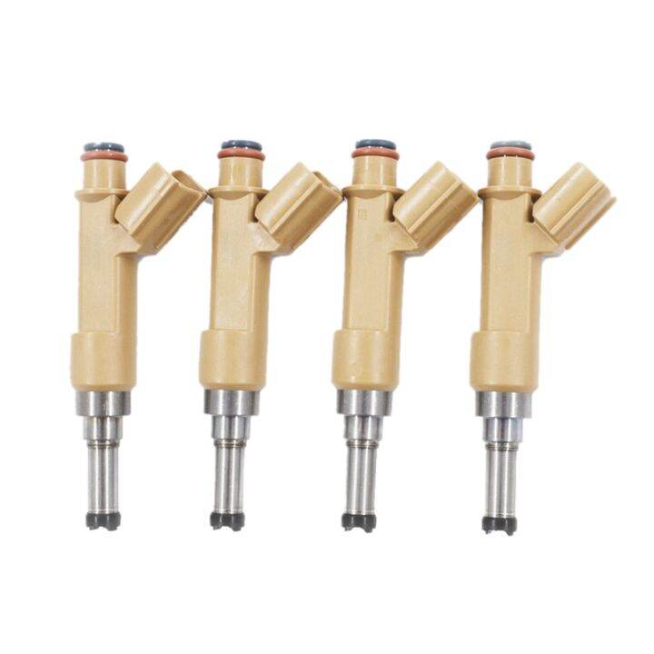 4pcs-fuel-injector-23250-0t020-for-xd-1-8l-2009-15