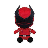 สินค้าใหม่ข้ามพรมแดน Super Sentai plush ซูเปอร์ทีมแอนิเมชั่นรอบตุ๊กตาตุ๊กตาตุ๊กตา