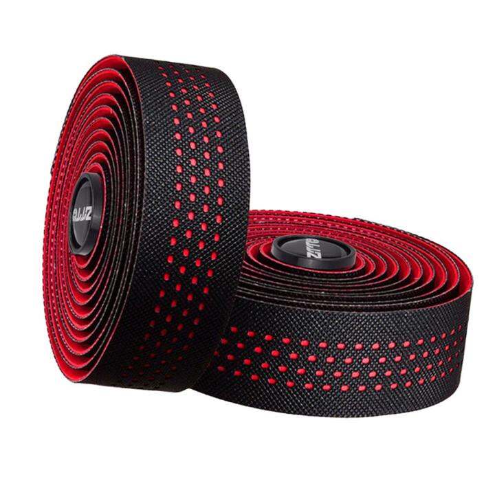 Fenteer Adhesive Handlebar Tape Road Drop Bars Grip Lazada PH