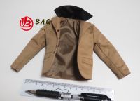 1/6 of the Action Figures Model DAMTOYS VTS TOYS VM026 the cowboys of the west Suit jacket