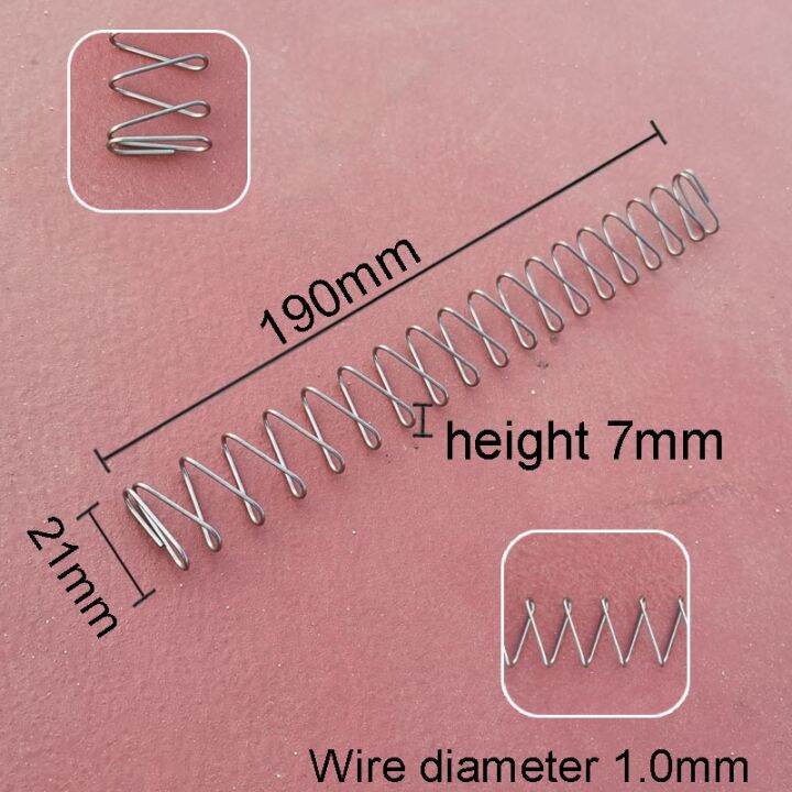 lz-1-0mm-wire-diameter-square-flat-spring-compression-spring