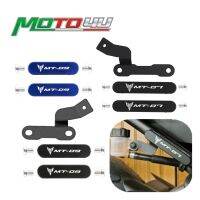 ❏ﺴ✠ For YAMAHA MT09 MT-09 MT07 MT10 XSR900 XSR700 Motorcycle Rear Oil Modification Bracket Passenger Footpeg Removal Delete Kit