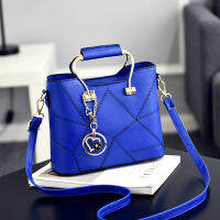 MONNET CAUTHY New Arrival Bags for Women Fashion Practical Chic Style Female Totes Solid Color Sky Blue White Yellow Handbags