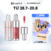 Son Tint Dưỡng Ẩm Carslan Serum Môi Làm Sáng nếp nhăn môi trong 28 ngày