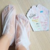 Mặt nạ ủ da chân baby foot peeling mask 25g 1 miếng - ảnh sản phẩm 4