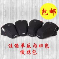 【Original import】 Suitable for Canon SLR liner bag 90D760d800D 6d200D2 1500D portable bag 5D4 camera case